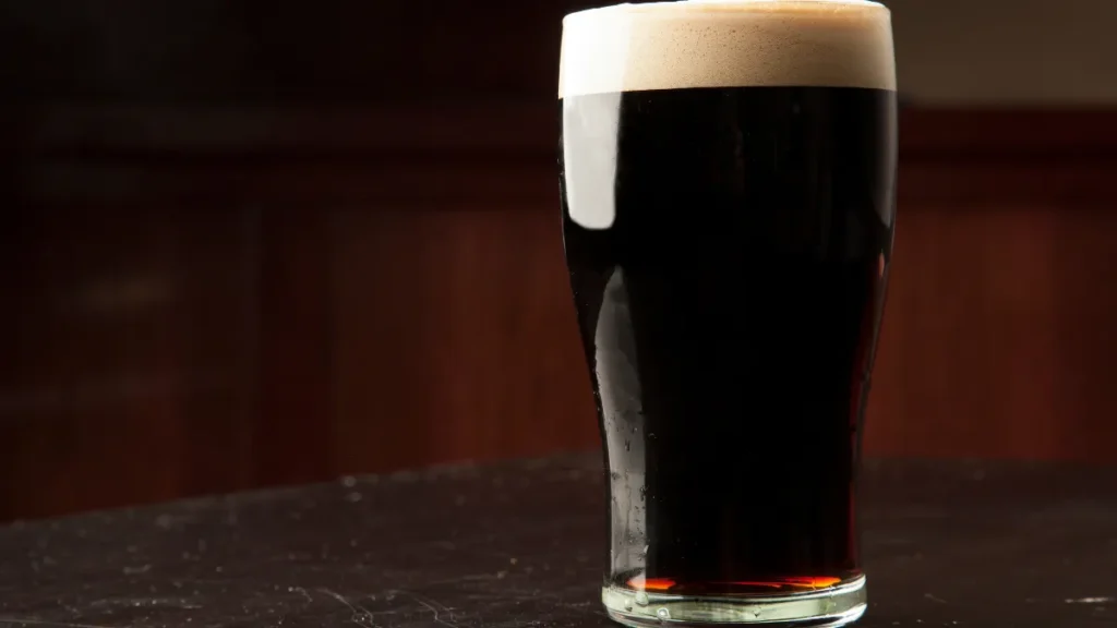 Cervejas Escuras