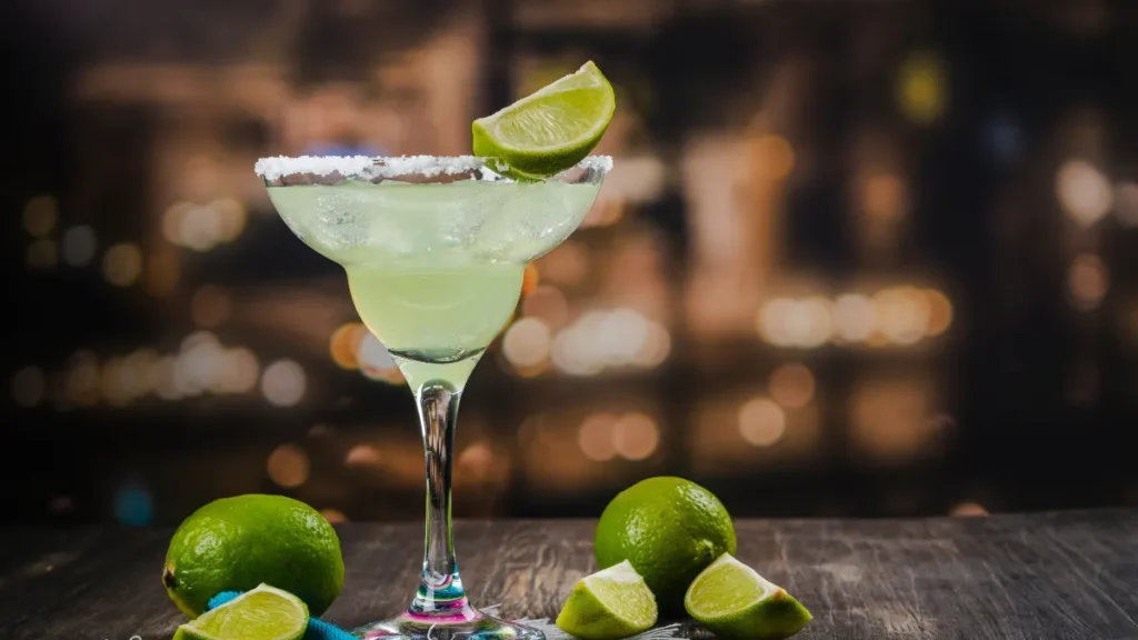 Margarita