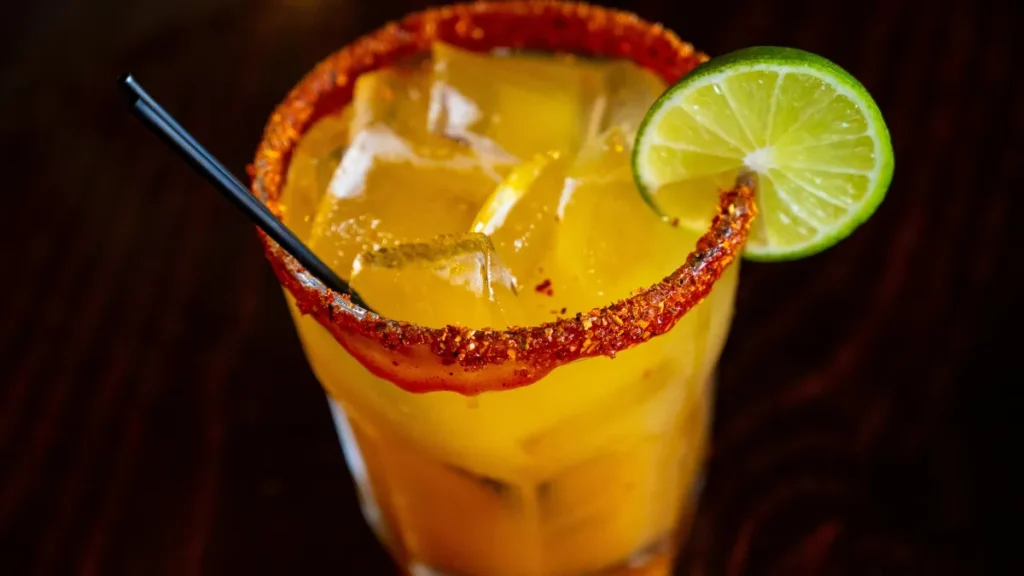 margarita drink