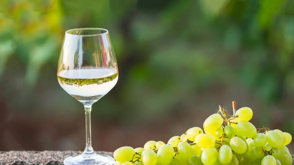 Rótulos de Vinho
