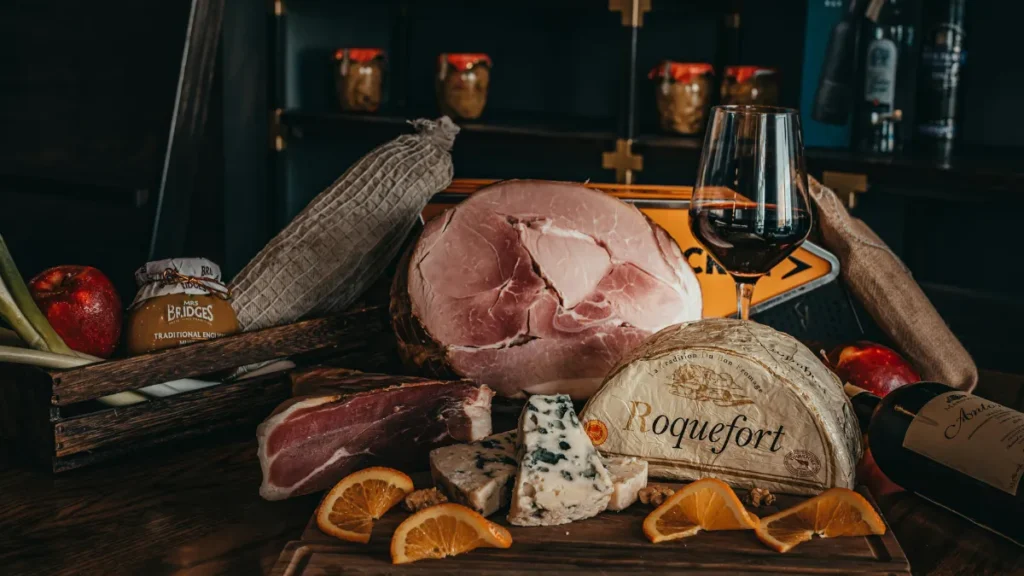 Combinando vinhos com carne