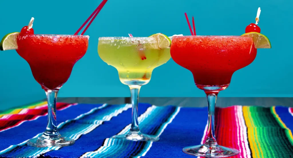 marguerita